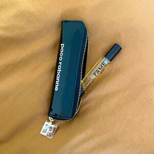 Paco Rabanne Travel Parfum Fame